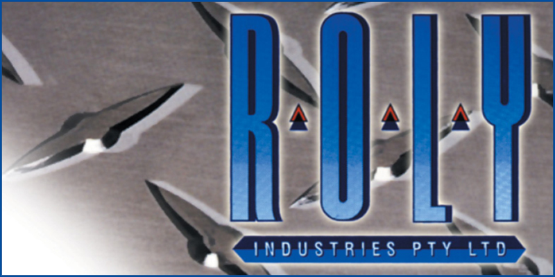 Roly Industries Pty Ltd